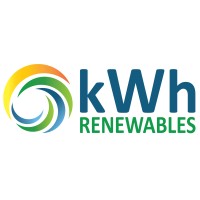 kWh Renewables Pvt. Ltd. logo - Similar company to Surpluselectrical.Ca