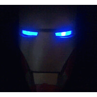 IRON GAMES - ULIX.AI logo - Similar company to Toupeti Studio