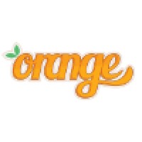 Orange Design
