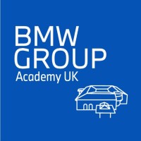 BMW Group Academy UK logo - Similar company to Edomidas Ltd
