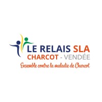 Le relais SLA - Charcot - Vendée logo - Similar company to Fnadepa Vendée