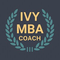 Ivy MBA Coach logo - Similar company to Wedding Mba