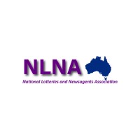 National Lotteries and Newsagents Association logo - Similar company to Alpha Plus Solution