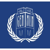GentMUN logo - Similar company to Jong N-Va