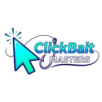 ClickBait Masters logo - Similar company to Lavishluster Mri