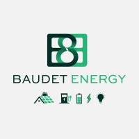 BAUDET Energy logo - Similar company to Cilergy