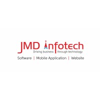 JMD Infotech logo - Similar company to Kenan Systems