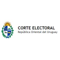 Corte Electoral logo - Similar company to Partido Colorado