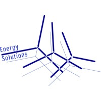 Energy Solutions B.V. logo - Similar company to Novility