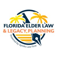 Florida Elder Law & Legacy Planning logo - Similar company to Temple Terrace Uptown Chamber Of Commerce