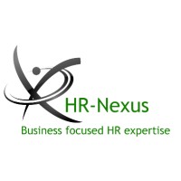 HR-Nexus logo - Similar company to Nexus Office System Sdn. Bhd.