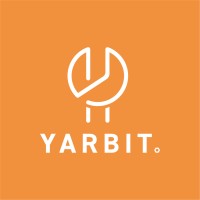 Yarbit logo - Similar company to Online-Tribes
