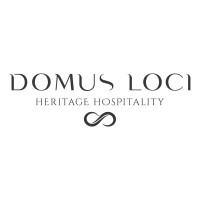 DOMUS LOCI logo - Similar company to C-Nova-Srl