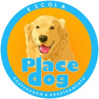 ESCOLA PLACE DOG logo - Similar company to Pose Pet Boutique & Spa