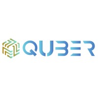 Quber Pty Ltd logo - Similar company to Cubical Geek