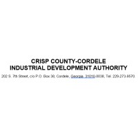 Crisp County-Cordele Industrial Development Authority