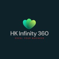 HK Infinity 360 logo - Similar company to Nous Marketing