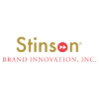 Stinson Brand Innovation