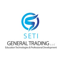 S E T I GENERAL TRADING L.L.C logo - Similar company to Jumbo Power International General Trading Llc