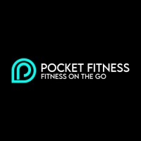 Pocket Fitness App logo - Similar company to Magic Fitness App
