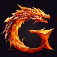 Grimmwyrd Studios logo - Similar company to Berning Solutions Group