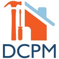 DCPM Property Management logo - Similar company to Damage Control Project Management