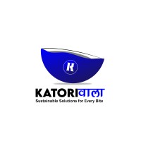 KatoriWala - Best Disposable Product Manufacturer in Jharkhand logo - Similar company to Nbbelden（Cbd, Weed, Hookah Product Manager + Manufacturer）