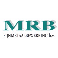 MRB fijnmetaalbewerking b.v. logo - Similar company to Procurementnetwerk.Nl