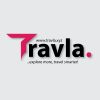 Travla logo - Similar company to Fluxpay Services Ltd
