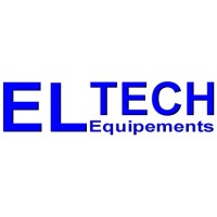 ELTECH Equipements logo - Similar company to App Squad