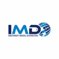 Independent Mineral Distributors (Pty) Ltd logo - Similar company to Asecom: Asesores En Comunicación Médica Editorial