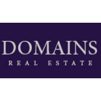 Domains Real estate Bahrain logo - Similar company to Lakum Real Estate