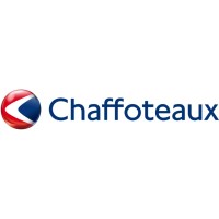 Chaffoteaux logo - Similar company to Chappee
