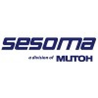Sesoma – Ideat isossa kuvassa logo - Similar company to Digitointikeskus.Fi
