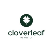 Cloverleaf Distribution logo - Similar company to Vapesghost