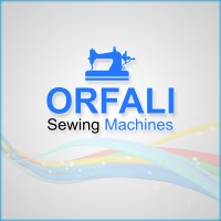 ORFALI SEWING MACHINE شركة اورفلي لماكينات الخياطة و التطريز logo - Similar company to Dongguan Changsheng Industrial Co.,Ltd