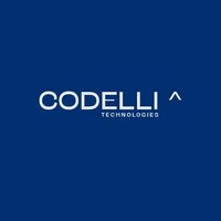 Codelli logo - Similar company to Rr Itec