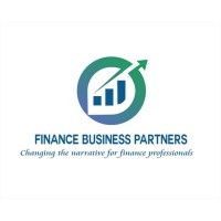 The Finance Business Partners logo - Similar company to Mentorship Corner International