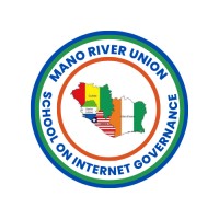 Mano River Union IGF & Mano River UnionSchool on Internet Governance ( MRUSIG) logo - Similar company to Internet Union S.A.