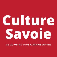 Culture Savoie logo - Similar company to Scènes Obliques, Espace Culturel International De La Montagne