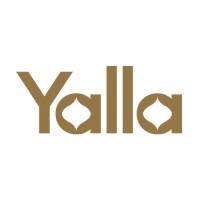 Yalla logo - Similar company to Jazol