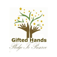 Gifted Hands logo - Similar company to Sunworld Llc