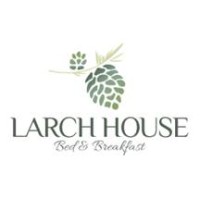 Larch House Bed & Breakfast logo - Similar company to Novalash, Inc.