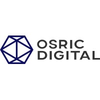 Osric Digital logo - Similar company to E3 Group