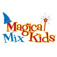 Magical Mix Kids