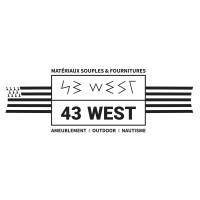 43 WEST logo - Similar company to Groupe Safar