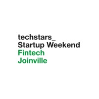 techstars_ Startup Weekend Joinville logo - Similar company to Byte0 - Software House