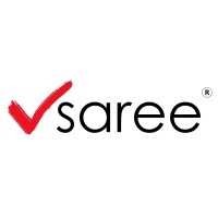VSaree logo - Similar company to Heysa