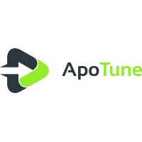 ApoTune logo - Similar company to Apocollect