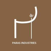 PARAS INDUSTRIES (EXPORT) logo - Similar company to Vr Export Import